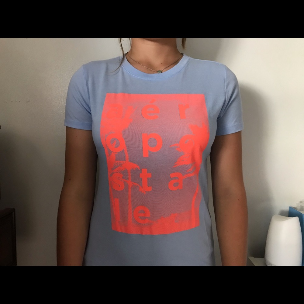 A simple basic tee